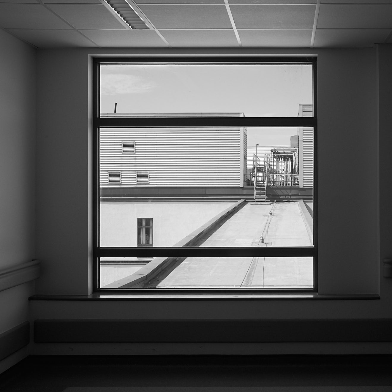 I could be accused of being a formalist.